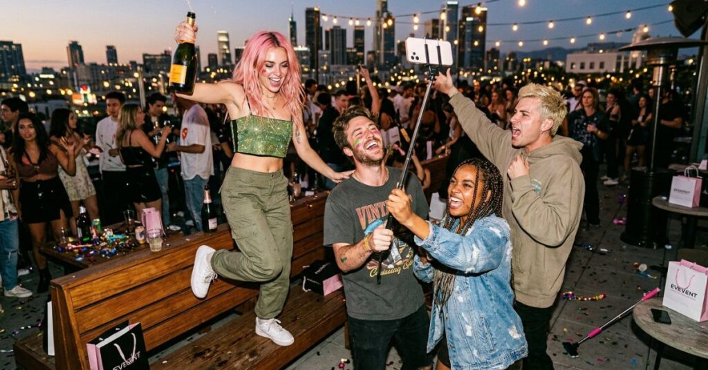 InfluencersGoneWild